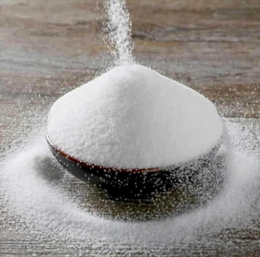 Kristal Toz Şeker