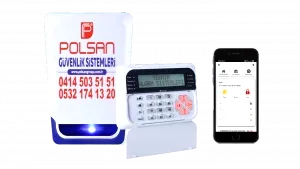 Alarm Sistemleri