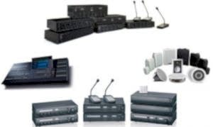 Seslendirme ve Acil Anons Sistemleri