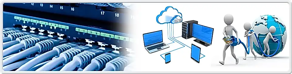 Kurumsal Data ve Network Sistemleri
