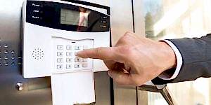 Şanlıurfa Alarm Sistemleri