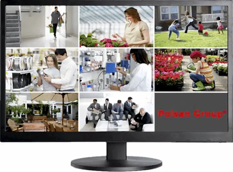 Şanlıurfa CCTV PC Monitör