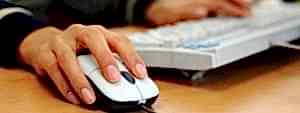 klavye mouse