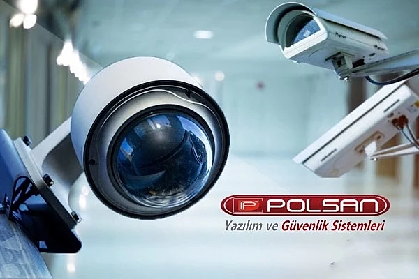 Şanlıurfa IP / AHD Kamera