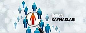 İnsan Kaynakları