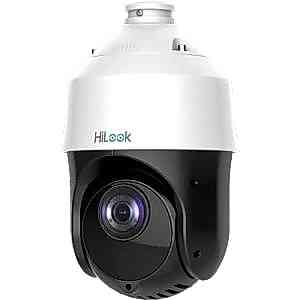 kamera ve güvenlik sistemleri