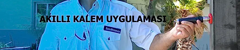 Çevre Güvenlik Sistemleri