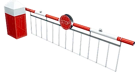 Şanlıurfa Bariyer Kapı Sistemleri