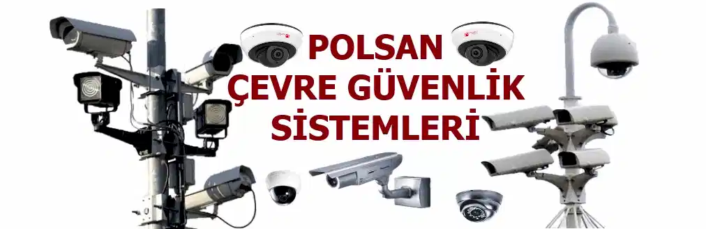 Çevre Güvenlik Sistemleri