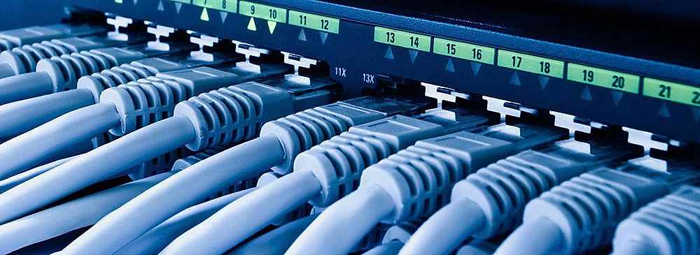 Kurumsal Data ve Network Kablolama