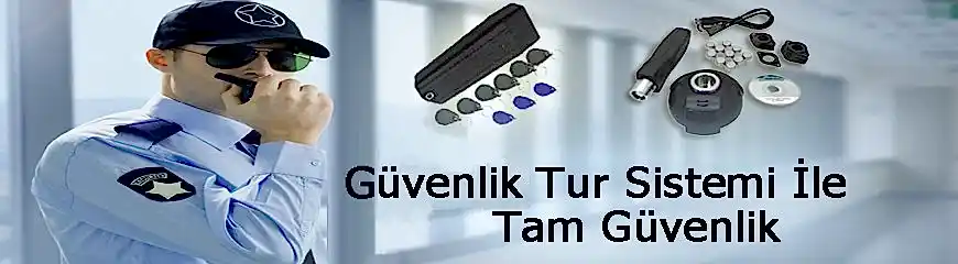 Çevre Güvenlik Sistemleri
