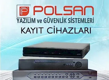 Kamera Kayıt Cihazları